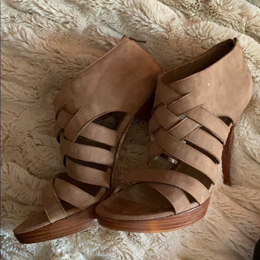 Stuart Weitzman Heels